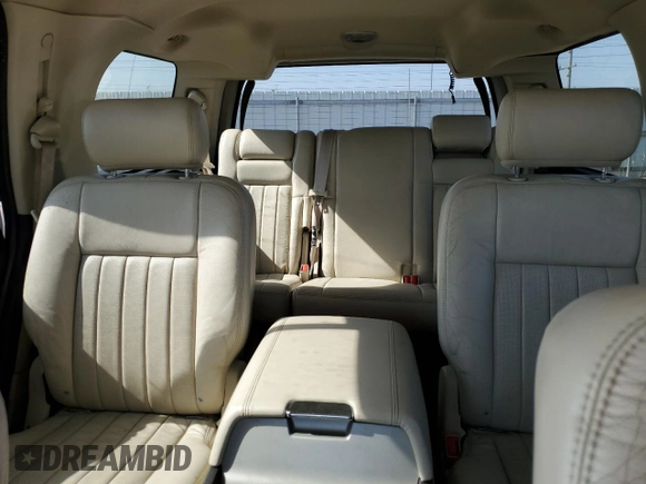 2003 Lincoln Navigator Luxury with VIN 5LMFU28R33LJ30766, listed as a Copart auction lot 74370994 with 125,904 mi miles and Clean Title. Bid and sale history available at carsss.com. Image 11.