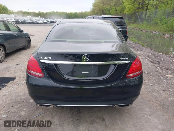 2018 Mercedes-Benz C 300 с VIN WDDWF4KB8JR409459, выставлен на аукционе IAAI как лот 42231142 с пробегом 81 035 миль миль и . История ставок и продаж доступна на DreamBid. Изображение 16.