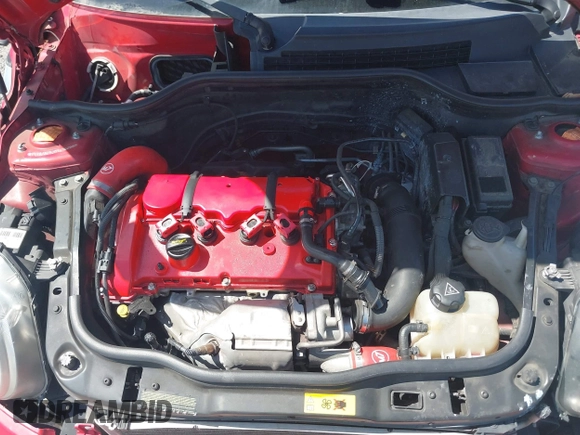 2013 MINI Hardtop S with VIN WMWSV3C50DT476088, listed as a IAAI auction lot 42534717 with 130,565 mi miles and . Bid and sale history available at DreamBid. Image 10.