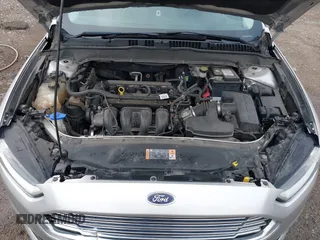 2016 Ford Fusion S z VIN 1FA6P0G72G5121270, wystawiony jako IAAI lot #41879078 z przebiegiem 174 331 mil mil oraz . Historia ofert i sprzedaży dostępna na DreamBid. Obrazek 10.