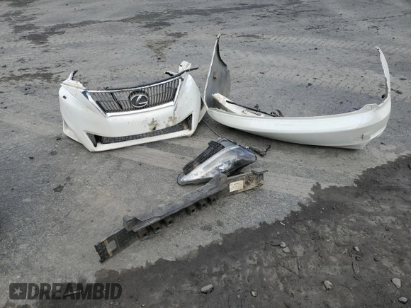2011 Lexus IS 350 z VIN JTHCE5C20B5000741, wystawiony jako Copart lot #78831754 z przebiegiem 115 150 mil mil oraz Szkoda całkowita • Salvage title. Historia ofert i sprzedaży dostępna na DreamBid. Obrazek 12.