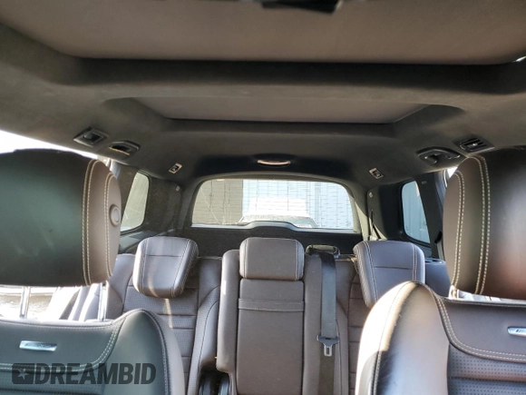 2018 Mercedes-Benz GLS with VIN 4JGDF7FE1JB079594, listed as a Copart auction lot 74465294 with 81,830 mi miles and Clean Title. Bid and sale history available at carsss.com. Image 10.