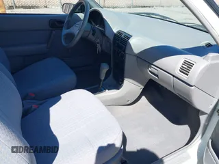 1992 Geo Metro z VIN 2C1MR2460N6771460, wystawiony jako IAAI lot #41862209 z przebiegiem 62 627 mil mil oraz . Historia ofert i sprzedaży dostępna na DreamBid. Obrazek 5.