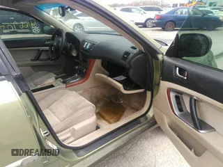 2005 Subaru Legacy Outback z VIN 4S4BP61CX57334868, wystawiony jako IAAI lot #41667053 z przebiegiem 170 065 mil mil oraz . Historia ofert i sprzedaży dostępna na DreamBid. Obrazek 5.
