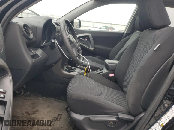 2011 Toyota RAV4 Sport with VIN JTMRK4DV1B5101813, listed as a Copart auction lot 85141494 with 91,013 mi miles and Salvage Title. Bid and sale history available at carsss.com. Image 7.