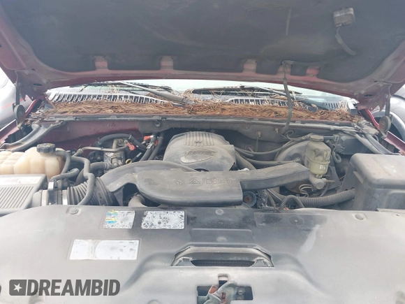 2002 Chevrolet Suburban LT z VIN 1GNEC16Z72J252681, wystawiony jako IAAI lot #42375392 z przebiegiem 312 135 mil mil oraz . Historia ofert i sprzedaży dostępna na DreamBid. Obrazek 10.