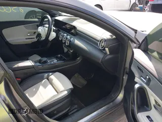 2020 Mercedes-Benz CLA with VIN WDD5J4HB1LN044179, listed as a IAAI auction lot 41499559 with 65,914 mi miles. Bid and sale history available at carsss.com. Image 5.