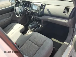 2014 Toyota Tacoma z VIN 5TFNX4CN6EX037942, wystawiony jako Copart lot #51158405 z przebiegiem 157 825 mil mil oraz Szkoda całkowita • Salvage title. Historia ofert i sprzedaży dostępna na DreamBid. Obrazek 8.