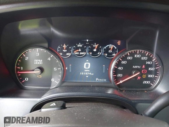 2014 GMC Sierra 1500 Denali z VIN 3GTU2WEJXEG527496, wystawiony jako IAAI lot #42211521 z przebiegiem 151 974 mil mil oraz . Historia ofert i sprzedaży dostępna na DreamBid. Obrazek 7.