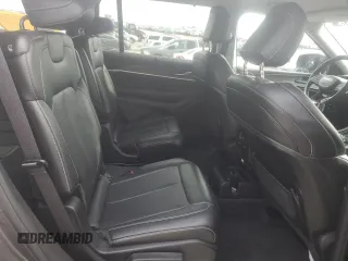 2023 Jeep Grand Cherokee Limited с VIN 1C4RJKBGXP8745070, выставлен на аукционе Copart как лот 53779755 с пробегом 32 997 миль миль и Списание • Salvage title. История ставок и продаж доступна на DreamBid. Изображение 11.