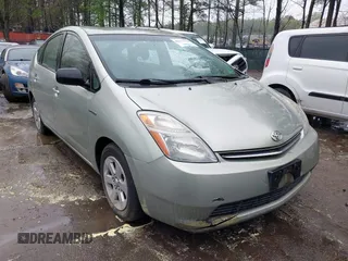 2008 Toyota Prius z VIN JTDKB20U287806474, wystawiony jako IAAI lot #41977378 z przebiegiem 203 859 mil mil oraz . Historia ofert i sprzedaży dostępna na DreamBid. Obrazek 1.
