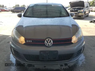 2013 Volkswagen GTI w/Conv & Sunroof z VIN WVWFD7AJ4DW031740, wystawiony jako Copart lot #70099084 z przebiegiem 130 193 mil mil oraz Szkoda całkowita • Salvage title. Historia ofert i sprzedaży dostępna na DreamBid. Obrazek 5.