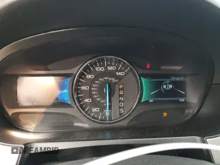 2014 Ford Edge SEL z VIN 2FMDK4JC5EBB58914, wystawiony jako Copart lot #58788645 z przebiegiem 252 695 mil mil oraz Szkoda całkowita • Salvage title. Historia ofert i sprzedaży dostępna na DreamBid. Obrazek 9.