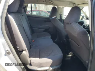 2022 Toyota Highlander LE z VIN 5TDBZRBH2NS207659, wystawiony jako Copart lot #52113385 z przebiegiem 31 700 mil mil oraz Szkoda całkowita • Salvage title. Historia ofert i sprzedaży dostępna na DreamBid. Obrazek 10.