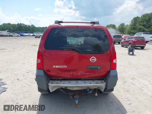2012 Nissan Xterra S z VIN 5N1AN0NW9CN800611, wystawiony jako IAAI lot #42188540 z przebiegiem 152 289 mil mil oraz . Historia ofert i sprzedaży dostępna na DreamBid. Obrazek 17.