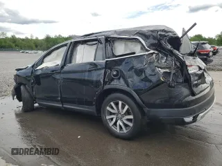2019 Honda Pilot EX-L with VIN 5FNYF6H57KB062648, listed as a Copart auction lot 57566015 with Not provided miles and Salvage title. Bid and sale history available at DreamBid. Image 2.