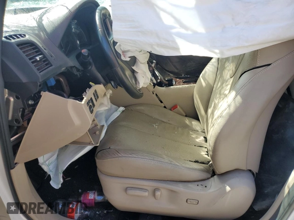 2015 Toyota Venza XLE with VIN 4T3BK3BB5FU112008, listed as a Copart auction lot 52151945 with Not provided miles and Salvage title. Bid and sale history available at DreamBid. Image 7.