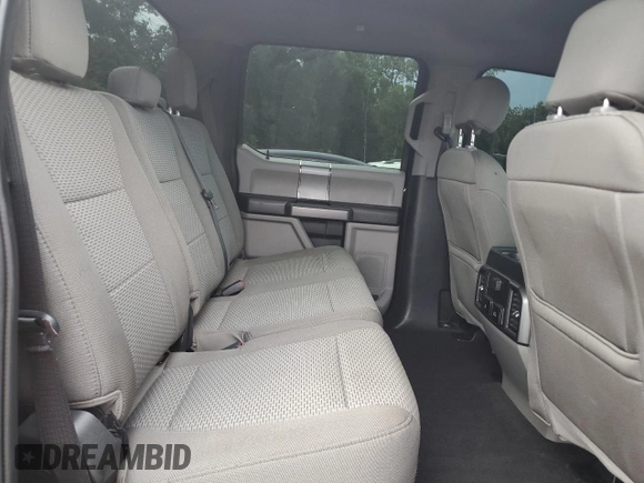 2020 Ford F-250 XL z VIN 1FT7W2BT2LEC37841, wystawiony jako Copart lot #60760285 z przebiegiem 101 681 mil mil oraz Szkoda całkowita • Salvage title. Historia ofert i sprzedaży dostępna na DreamBid. Obrazek 10.