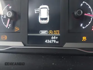 2024 Hyundai Tucson SEL with VIN 5NMJB3DE1RH316316, listed as a IAAI auction lot 41528600 with 43,679 mi miles and . Bid and sale history available at DreamBid. Image 15.