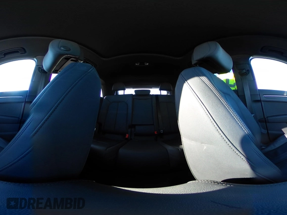 2020 Audi Q3 S line Premium Plus with VIN WA1EECF38L1089030, listed as a IAAI auction lot 41701530 with 28,283 mi miles and . Bid and sale history available at DreamBid. Image 20.