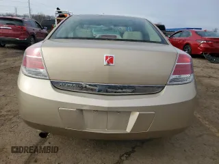 2007 Saturn Aura XE z VIN 1G8ZS57N17F152998, wystawiony jako Copart lot #47985425 z przebiegiem 97 740 mil mil oraz Tytuł czysty. Historia ofert i sprzedaży dostępna na DreamBid. Obrazek 6.