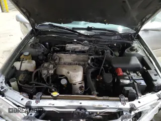 2001 Toyota Camry CE z VIN JT2BG28K810573972, wystawiony jako Copart lot #51733485 z przebiegiem 143 665 mil mil oraz Szkoda całkowita • Salvage title. Historia ofert i sprzedaży dostępna na DreamBid. Obrazek 11.