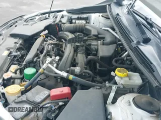 2020 Subaru Impreza with VIN 4S3GTAA69L1719003, listed as a IAAI auction lot 43185641 with 80,853 mi miles and . Bid and sale history available at DreamBid. Image 23.