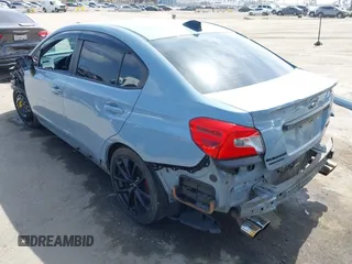 2019 Subaru WRX Premium с VIN JF1VA1B69K9808359, выставлен на аукционе IAAI как лот 42292547 с пробегом 98 525 миль миль и . История ставок и продаж доступна на DreamBid. Изображение 3.
