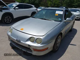 2000 Acura Integra LS with VIN JH4DC4456YS007751, listed as a IAAI auction lot 42755297 with Not provided miles and . Bid and sale history available at DreamBid. Image 2.
