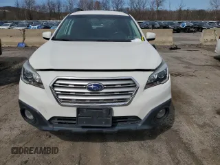 2016 Subaru Outback Premium with VIN 4S4BSACC8G3221526, listed as a Copart auction lot 51692925 with 105,642 mi miles and Non repairable. Bid and sale history available at DreamBid. Image 5.