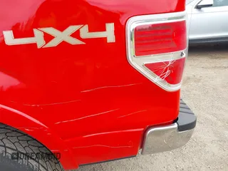 2012 Ford F-150 XL with VIN 1FTFW1ET8CKD64354, listed as a IAAI auction lot 42308178 with 102,277 mi miles and . Bid and sale history available at DreamBid. Image 18.