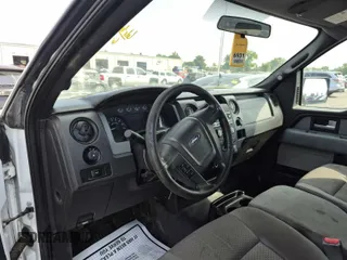 2012 Ford F-150 XL с VIN 1FTMF1CM2CKD53577, выставлен на аукционе IAAI как лот 42585728 с пробегом 167 735 миль миль и . История ставок и продаж доступна на DreamBid. Изображение 6.
