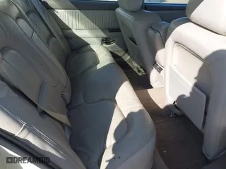2002 Buick Park Avenue with VIN 1G4CW54K424239451, listed as a IAAI auction lot 41763215 with 187,228 mi miles. Bid and sale history available at carsss.com. Image 8.