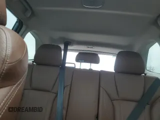 2021 Subaru Forester Touring с VIN JF2SKAXC8MH467653, выставлен на аукционе Copart как лот 54786785 с пробегом 46 379 миль миль и Списание • Salvage title. История ставок и продаж доступна на DreamBid. Изображение 10.