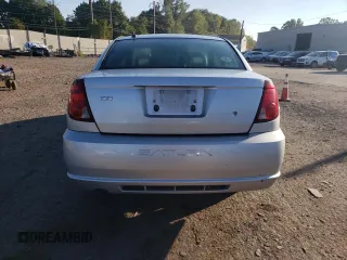 2006 Saturn ION z VIN 1G8AN15F56Z127141, wystawiony jako Copart lot #81125084 z przebiegiem 150 242 mil mil oraz Szkoda całkowita • Salvage title. Historia ofert i sprzedaży dostępna na DreamBid. Obrazek 6.
