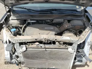 2016 Honda Pilot EX-L z VIN 5FNYF5H54GB014493, wystawiony jako Copart lot #52558665 z przebiegiem 206 180 mil mil oraz Szkoda całkowita • Salvage title. Historia ofert i sprzedaży dostępna na DreamBid. Obrazek 13.