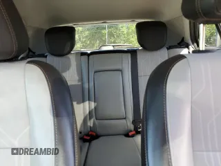 2020 Chevrolet Trax LT with VIN 3GNCJPSB6LL127304, listed as a Copart auction lot 58352545 with Not provided miles and Salvage title. Bid and sale history available at DreamBid. Image 10.