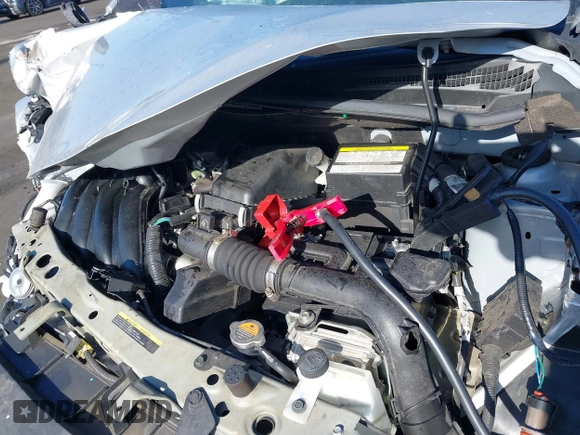 2017 Nissan Note SV с VIN 3N1CE2CP4HL354852, выставлен на аукционе IAAI как лот 42242888 с пробегом Не указан миль и . История ставок и продаж доступна на DreamBid. Изображение 10.