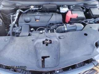 2023 Acura RDX w/A-Spec Package с VIN 5J8TC1H6XPL002769, выставлен на аукционе Copart как лот 84928854 с пробегом Не указан миль и Списание • Salvage title. История ставок и продаж доступна на DreamBid. Изображение 14.