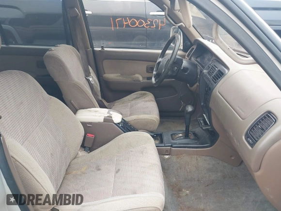 1998 Toyota 4Runner SR5 с VIN JT3GN86RXW0063561, выставлен на аукционе IAAI как лот 42300471 с пробегом 311 139 миль миль и . История ставок и продаж доступна на DreamBid. Изображение 5.