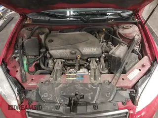 2008 Chevrolet Impala LT with VIN 2G1WT58N881288924, listed as a IAAI auction lot 42008214 with 140,716 mi miles and . Bid and sale history available at DreamBid. Image 10.