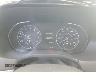 2021 Hyundai Palisade SEL z VIN KM8R24HEXMU290685, wystawiony jako Copart lot #86453444 z przebiegiem 41 219 mil mil oraz Szkoda całkowita • Salvage title. Historia ofert i sprzedaży dostępna na DreamBid. Obrazek 9.