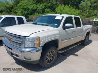 2012 Chevrolet Silverado 1500 LT with VIN 3GCPKSE73CG146306, listed as a IAAI auction lot 41997096 with 180,272 mi miles. Bid and sale history available at carsss.com. Image 17.