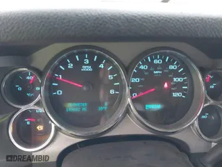 2012 Chevrolet Silverado 1500 LT with VIN 1GCRKSE70CZ239258, listed as a IAAI auction lot 41160222 with 143,082 mi miles. Bid and sale history available at carsss.com. Image 7.