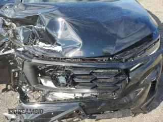 2025 Honda Pilot Black Edition with VIN 5FNYG1H98SB007175, listed as a Copart auction lot 62543534 with 1,974 mi miles and Salvage Title. Bid and sale history available at carsss.com. Image 12.