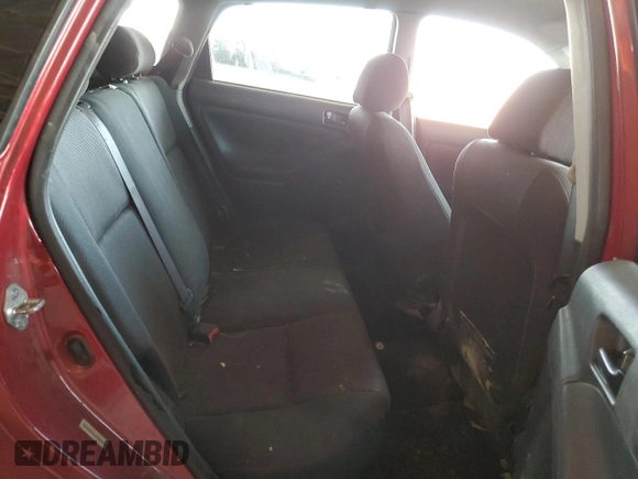2004 Pontiac Vibe с VIN 5Y2SL62824Z444827, выставлен на аукционе Copart как лот 59721015 с пробегом 299 999 миль миль и Списание • Salvage title. История ставок и продаж доступна на DreamBid. Изображение 10.