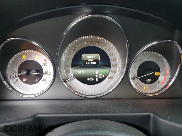2015 Mercedes-Benz GLK 350 with VIN WDCGG5HB8FG426574, listed as a Copart auction lot 71465913 with 121,840 mi miles and . Bid and sale history available at DreamBid. Image 9.