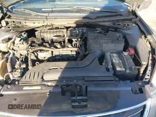 2012 Nissan Altima 2.5 S with VIN 1N4AL2AP5CC185531, listed as a IAAI auction lot 41676171 with 285,275 mi miles. Bid and sale history available at carsss.com. Image 10.