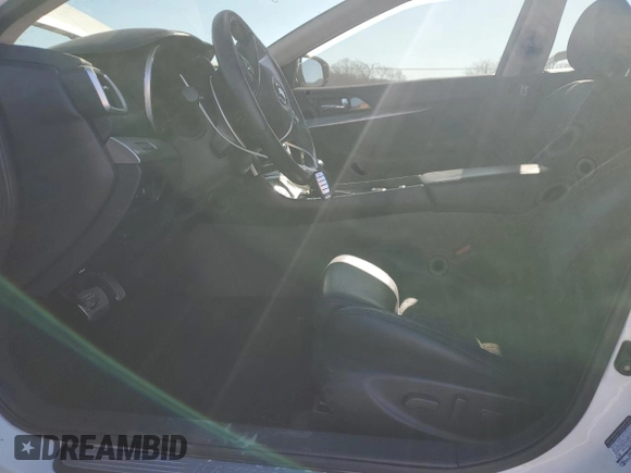 2016 Nissan Maxima SV z VIN 1N4AA6AP7GC431806, wystawiony jako Copart lot #49402435 z przebiegiem 71 426 mil mil oraz Szkoda całkowita • Salvage title. Historia ofert i sprzedaży dostępna na DreamBid. Obrazek 7.