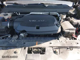 2017 Chevrolet Colorado 4WD LT with VIN 1GCGTCEN1H1291061, listed as a IAAI auction lot 41897254 with 90,351 mi miles. Bid and sale history available at carsss.com. Image 10.